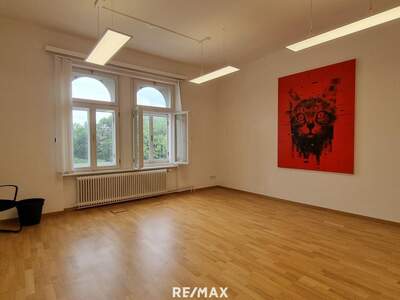 Gewerbeobjekt mieten in 3100 St. Pölten (Bild 1)