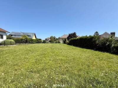 Grundstück kaufen in 2512 Oeynhausen