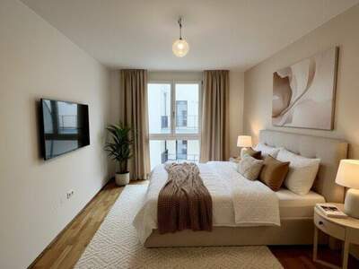 Terrassenwohnung kaufen in 1230 Wien (Bild 5)