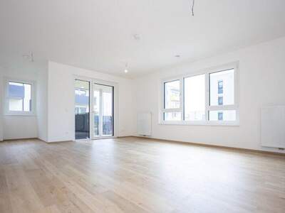 Terrassenwohnung kaufen in 2700 Wr. Neustadt (Bild 2)