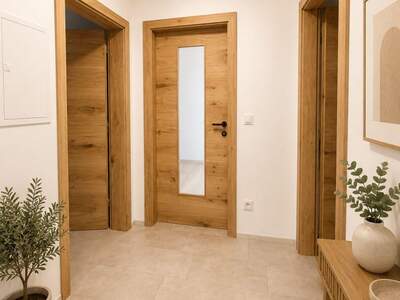 Wohnung mit Balkon mieten in 5204 Straßwalchen (Bild 5)