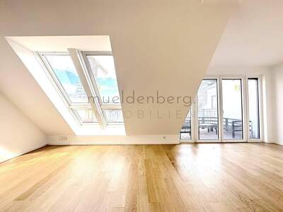 Wohnung mieten in 1050 Wien