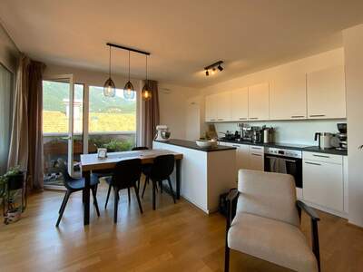 Wohnung mit Balkon mieten in 6233 Kramsach (Bild 5)