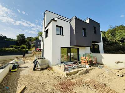 Haus kaufen in 3400 Klosterneuburg