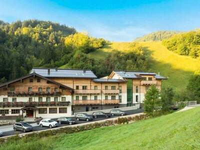 Etagenwohnung provisionsfrei kaufen in 5091 Unken