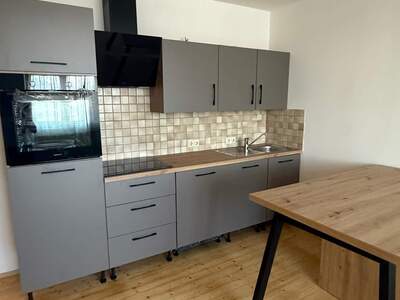 Apartment provisionsfrei mieten in 8010 Graz
