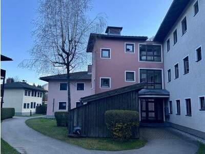 Eigentumswohnung in 5400 Hallein