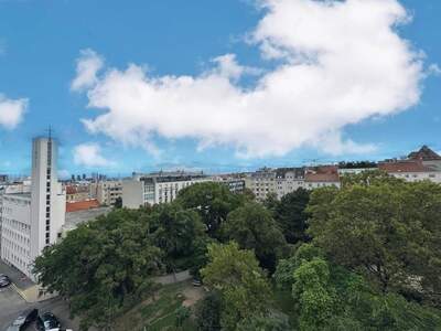 Wohnung kaufen in 1100 Wien