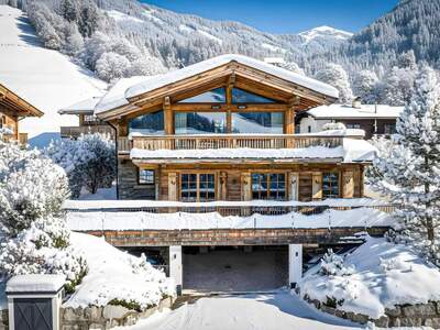 Haus kaufen in 6371 Aurach