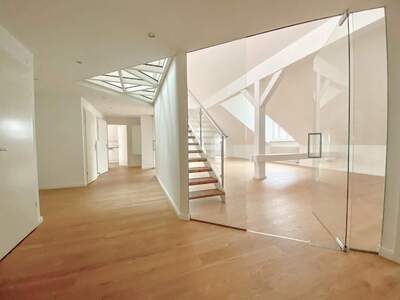 Dachgeschosswohnung mieten in 5020 Salzburg