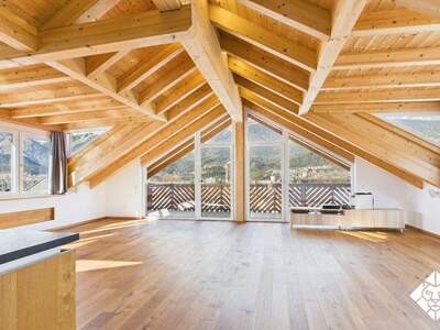 Wohnung mit Balkon kaufen in 6112 Wattens (Bild 2)