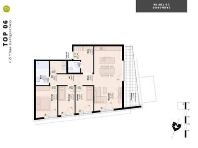 Wohnung kaufen in 6152 Trins