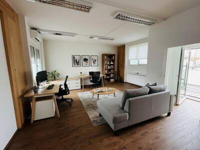 Gewerbeobjekt mieten in 8561 Söding (Bild 2)