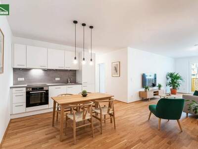 Anlageobjekt kaufen in 1220 Wien