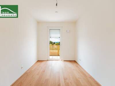 Terrassenwohnung kaufen in 1210 Wien (Bild 5)