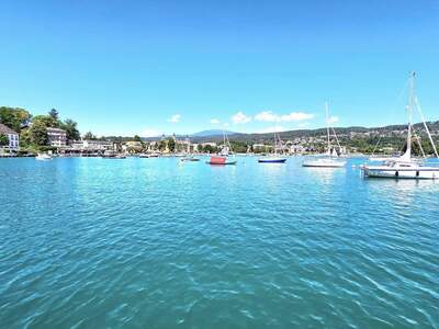 Grundstück kaufen in 9220 Velden