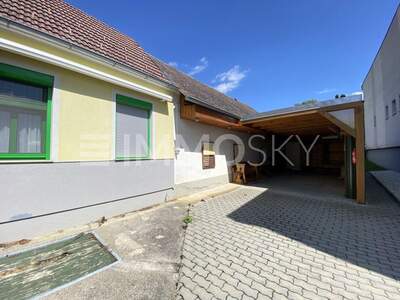 Einfamilienhaus kaufen in 7472 Schandorf (Bild 5)
