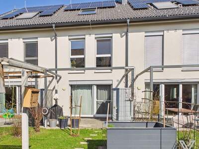 Haus mit Garten kaufen in 5110 Oberndorf (Bild 4)