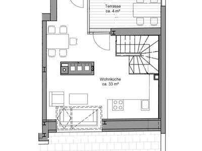 Wohnung mit Balkon kaufen in 1180 Währing (Bild 3)