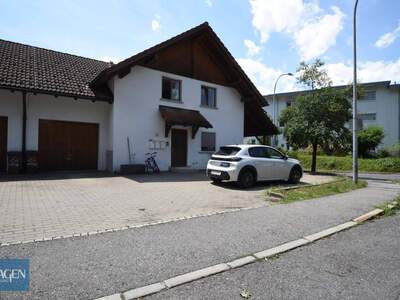 Mietwohnung in 6840 Götzis