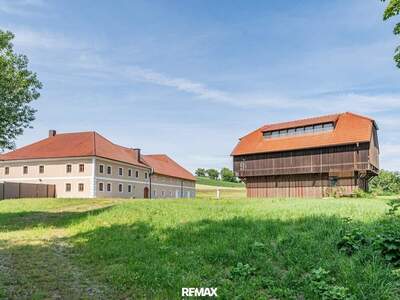 Haus kaufen in 4707 Schlüßlberg