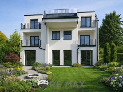 Terrassenwohnung kaufen in 1110 Wien (Bild 3)