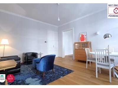 Wohnung kaufen in 1070 Wien