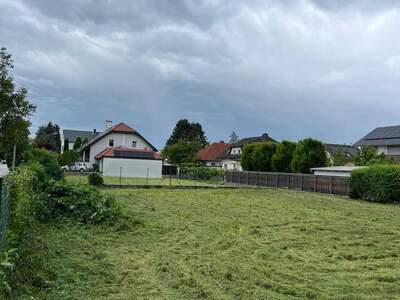 Grundstück kaufen in 2544 Leobersdorf