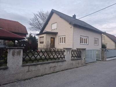 Haus kaufen in 2000 Stockerau