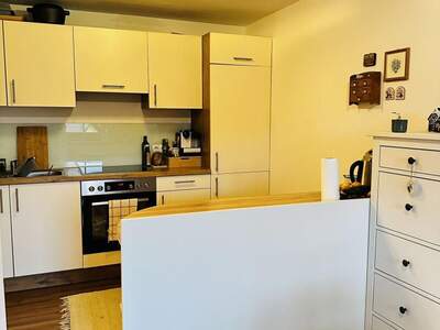 Wohnung mit Balkon mieten in 5321 Habach (Bild 4)