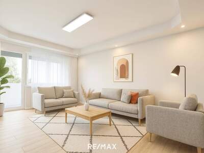 Wohnung kaufen in 9020 Klagenfurt