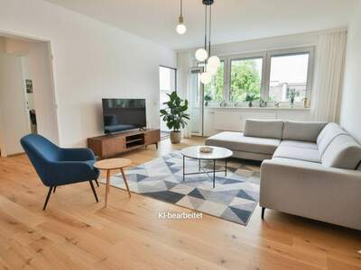 Wohnung kaufen in 5020 Salzburg