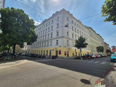 Wohnung mieten in 1080 Wien