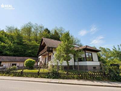 Haus kaufen in 8552 Eibiswald