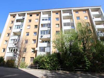 Terrassenwohnung kaufen in 9020 Klagenfurt (Bild 1)