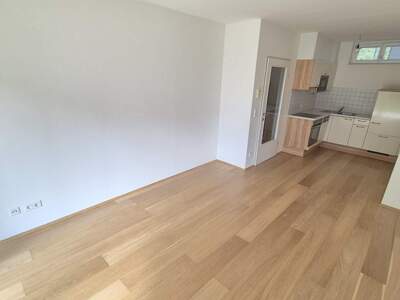 Terrassenwohnung mieten in 8010 Graz (Bild 2)