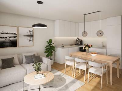 Wohnung mit Balkon kaufen in 1140 Wien (Bild 4)