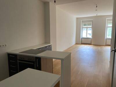 Mietwohnung in 8020 Graz (Bild 1)