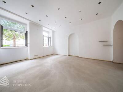 Gewerbeobjekt mieten in 1020 Wien (Bild 2)