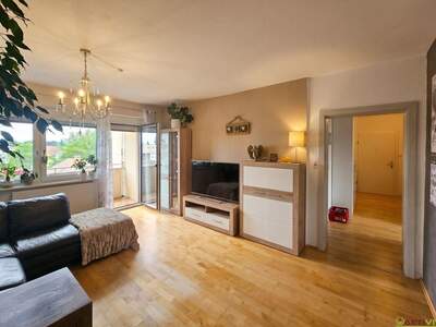 Altbauwohnung mit Balkon kaufen in 8430 Leibnitz (Bild 3)