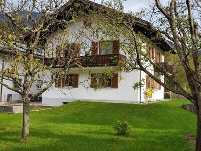 Zweifamilienhaus kaufen in 6780 Schruns