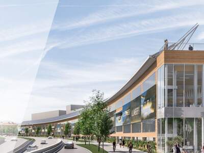 Gewerbeobjekt mieten in 1030 Wien (Bild 1)