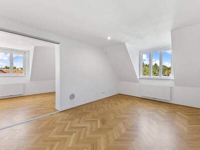 Wohnung kaufen in 1190 Wien