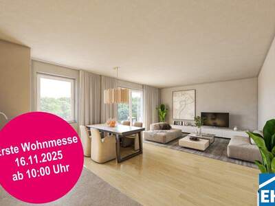 Terrassenwohnung kaufen in 1230 Wien (Bild 1)