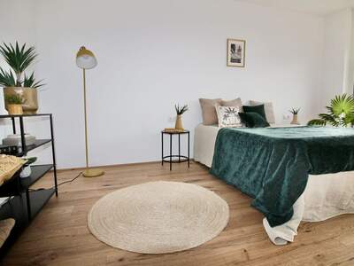 Wohnung mit Balkon kaufen in 6020 Innsbruck (Bild 3)