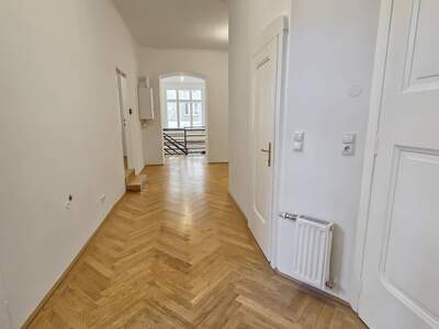 Gewerbeobjekt mieten in 1070 Wien