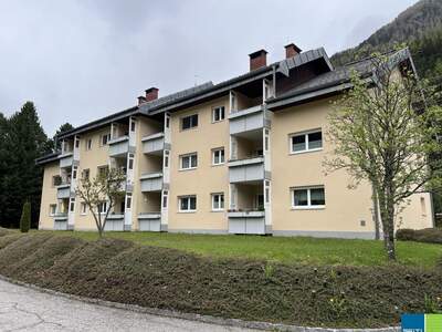 Wohnung mit Balkon kaufen in 9822 Mallnitz (Bild 1)