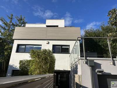 Haus mit Garten mieten in 3400 Klosterneuburg (Bild 2)