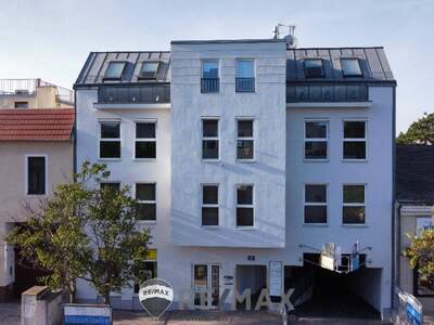 Gewerbeobjekt kaufen in 2340 Mödling