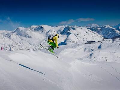 Eigentumswohnung in 8982 Tauplitz